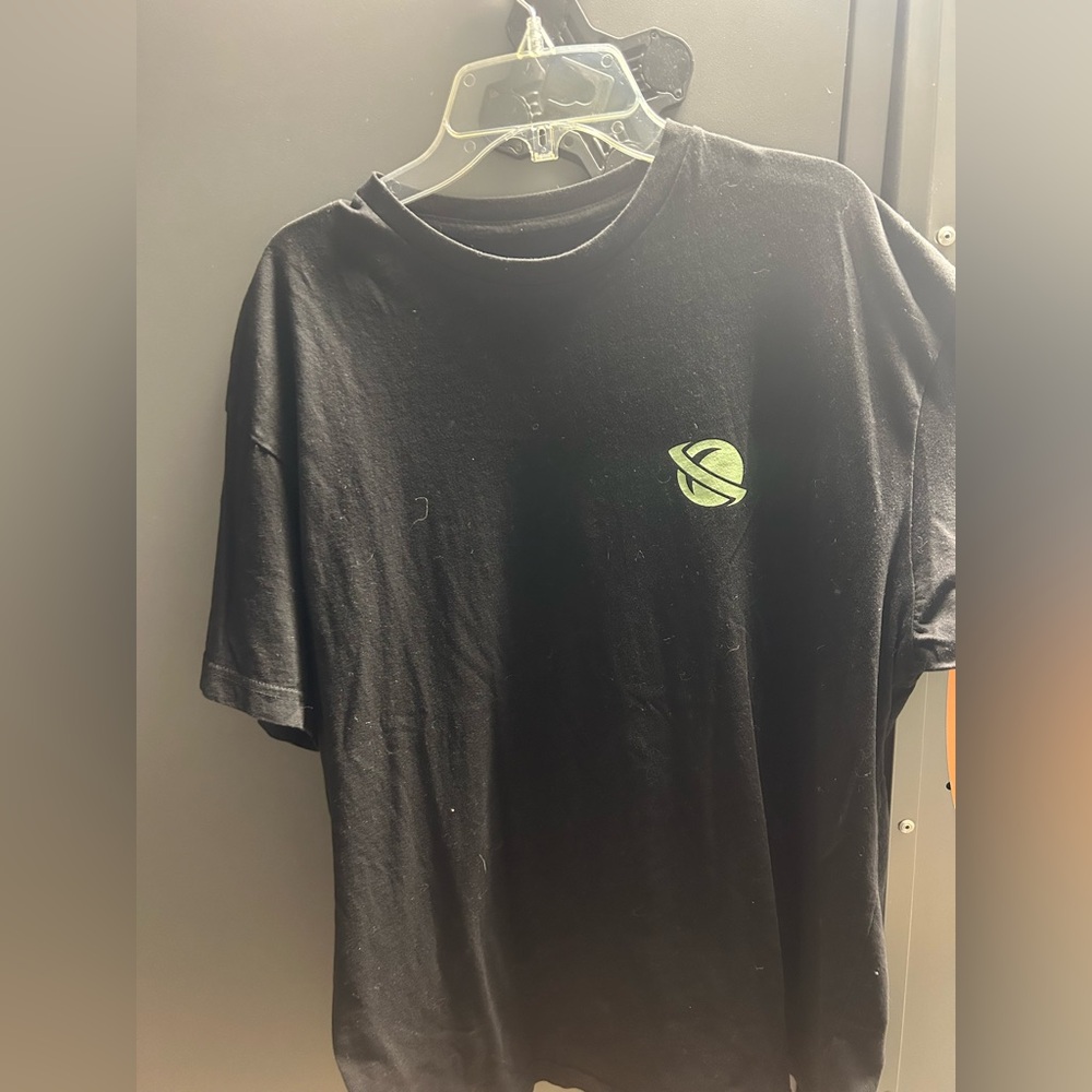 Lost T-shirt